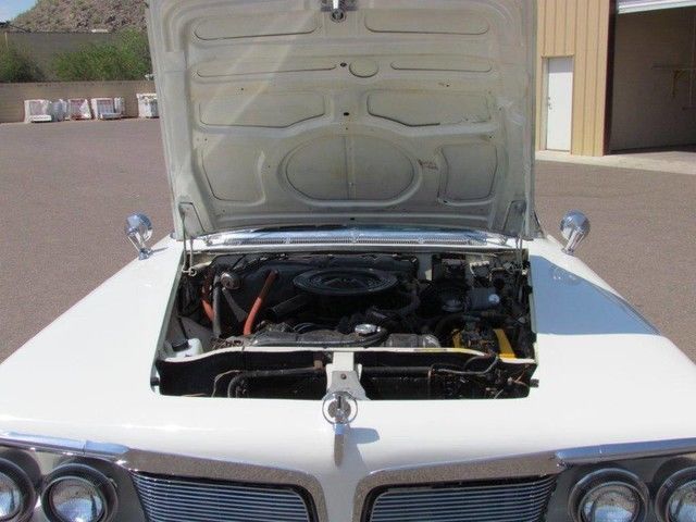 1962 Chrysler Imperial - photo 11