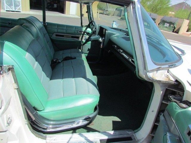 1962 Chrysler Imperial - photo 12