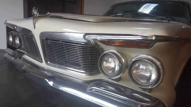 1962 Chrysler Imperial - photo 6