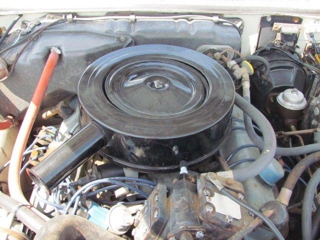 1962 Chrysler Imperial - photo 7