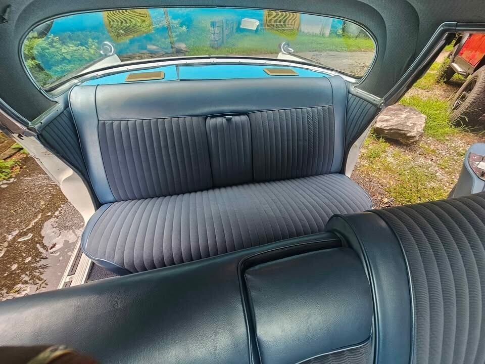 1962 Chrysler Imperial - photo 12