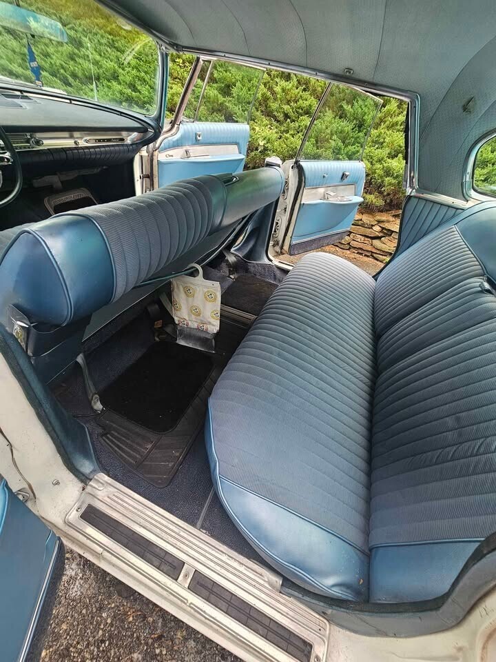 1962 Chrysler Imperial - photo 5