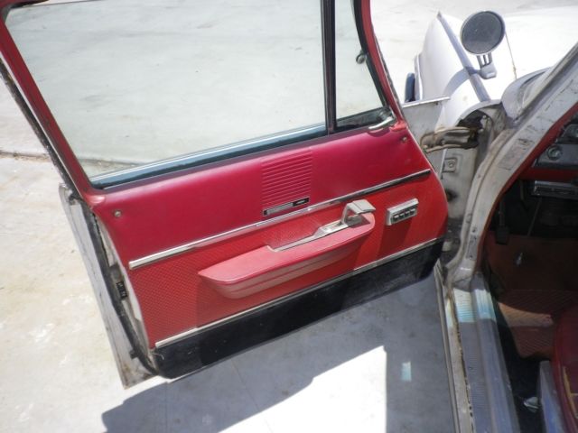 1962 Chrysler New Yorker - photo 10