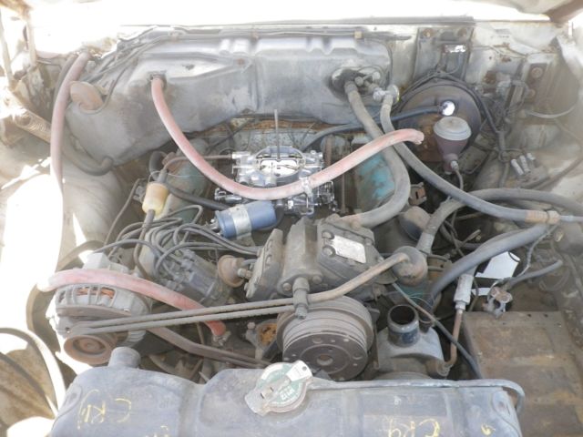 1962 Chrysler New Yorker - photo 6