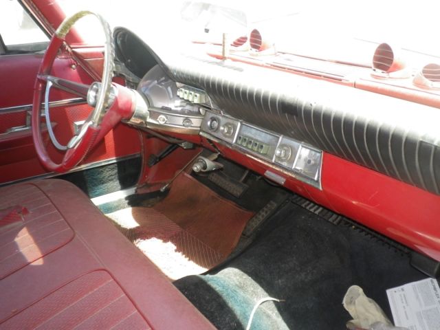 1962 Chrysler New Yorker - photo 8