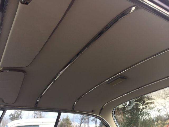 1962 Chrysler New Yorker - photo 10