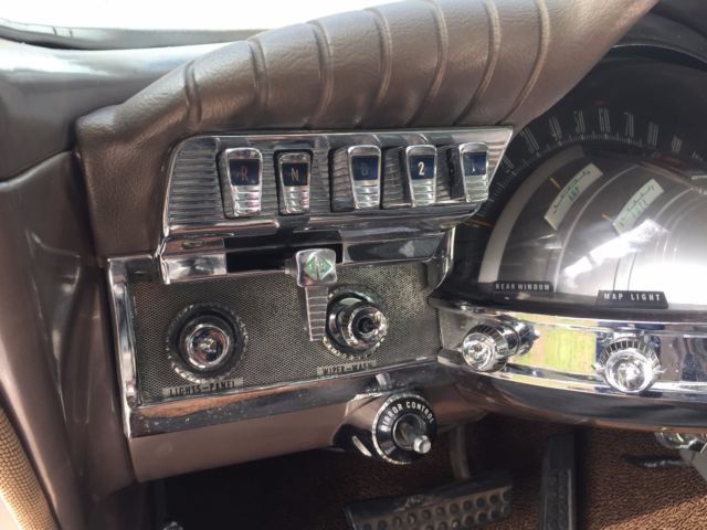 1962 Chrysler New Yorker - photo 11