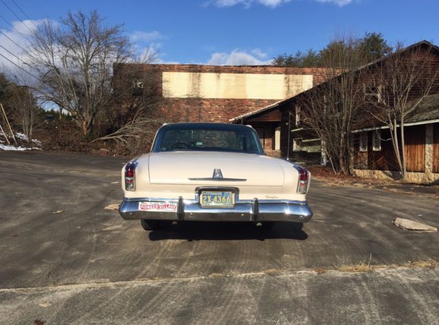1962 Chrysler New Yorker - photo 5