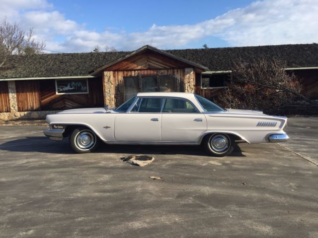 1962 Chrysler New Yorker - photo 6