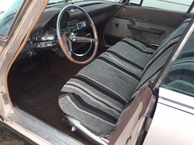 1962 Chrysler New Yorker - photo 7