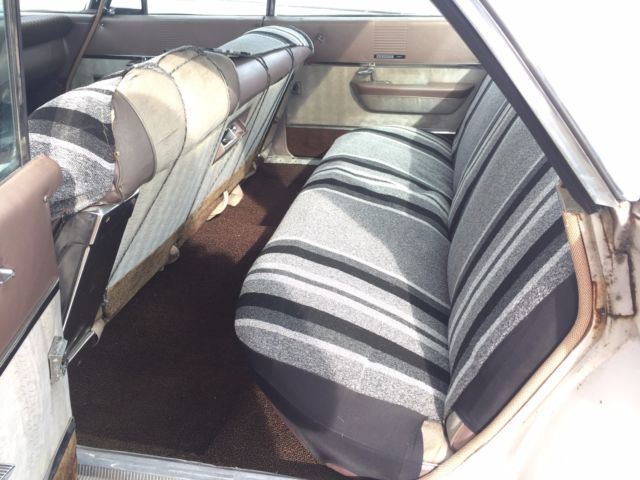 1962 Chrysler New Yorker - photo 8