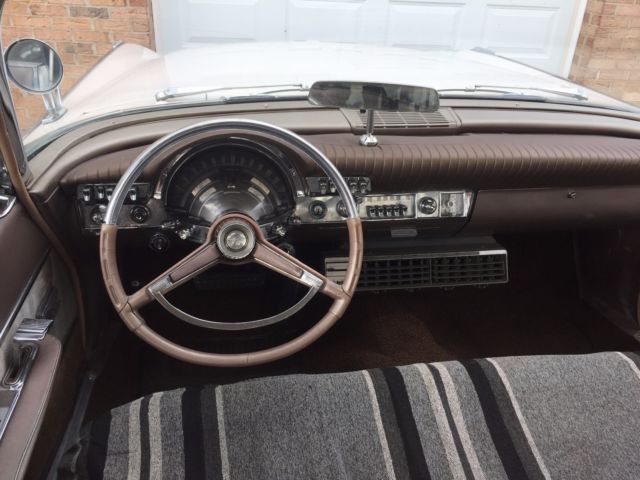1962 Chrysler New Yorker - photo 9