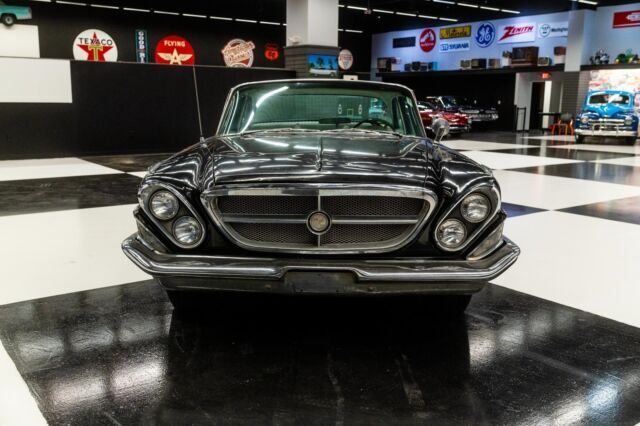 1962 Chrysler New Yorker - photo 10