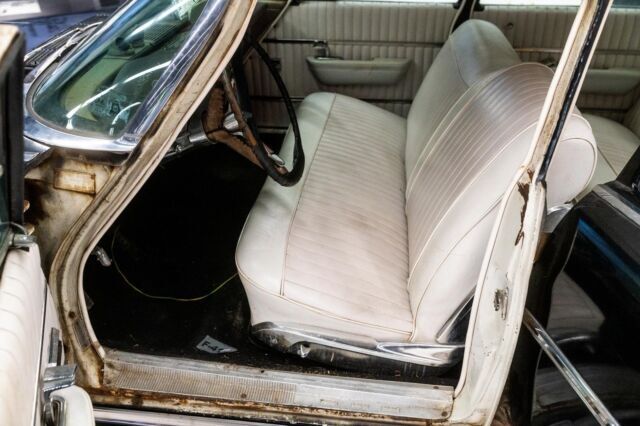 1962 Chrysler New Yorker - photo 11