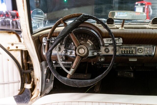 1962 Chrysler New Yorker - photo 12