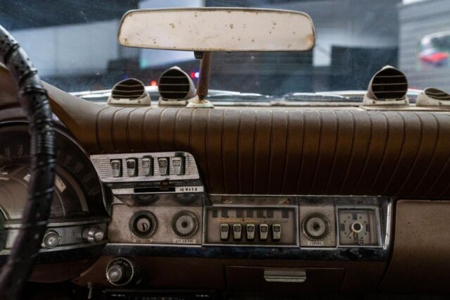 1962 Chrysler New Yorker - photo 13