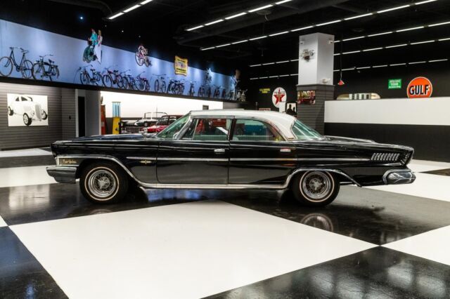 1962 Chrysler New Yorker - photo 3