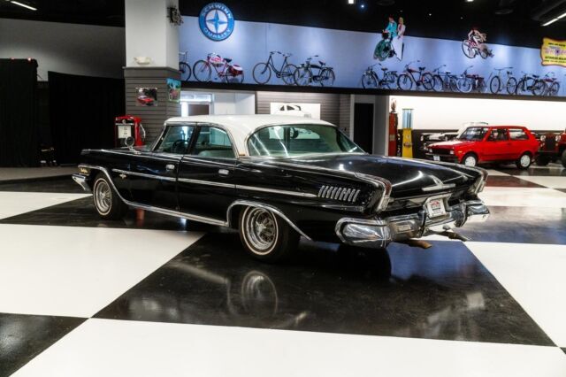 1962 Chrysler New Yorker - photo 4