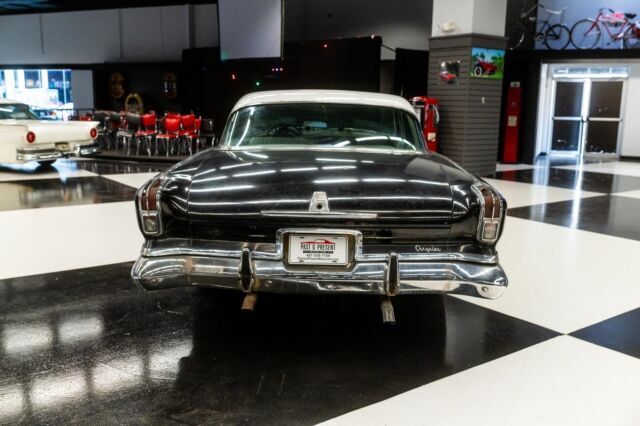 1962 Chrysler New Yorker - photo 5