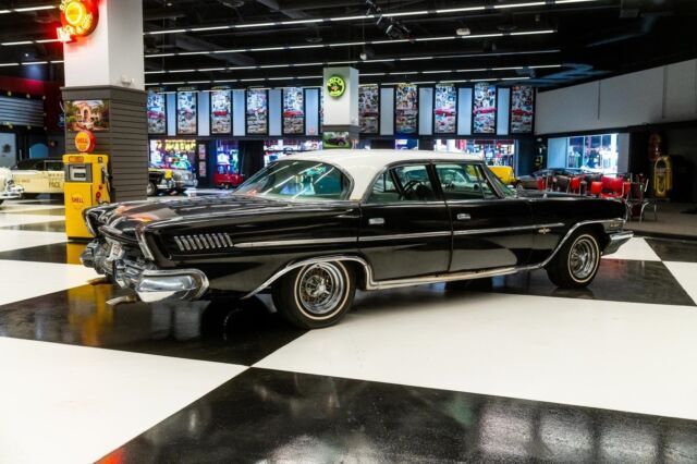 1962 Chrysler New Yorker - photo 7