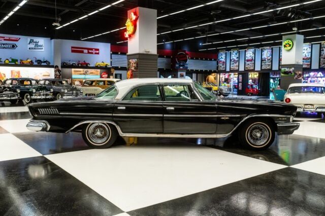 1962 Chrysler New Yorker - photo 8