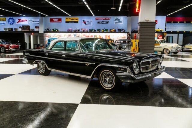 1962 Chrysler New Yorker - photo 9