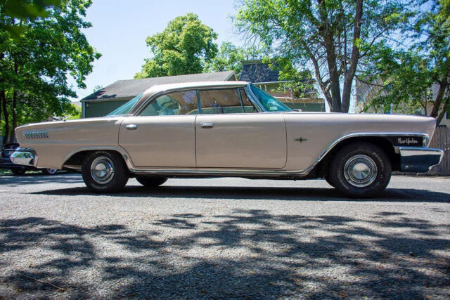 1962 Chrysler New Yorker Sedan - photo 10