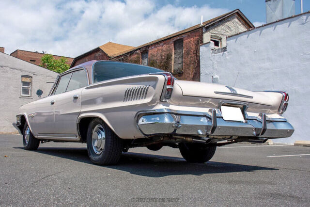 1962 Chrysler New Yorker Sedan - photo 7