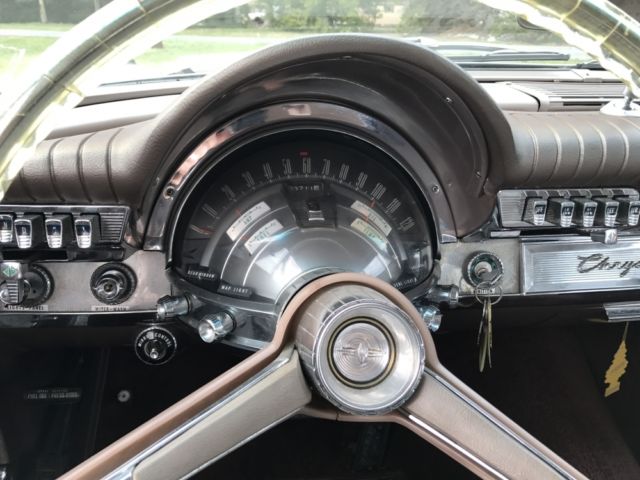 1962 Chrysler New Yorker New Yorker Sedan - photo 6