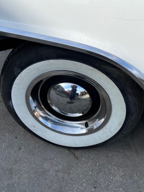 1962 Chrysler New Yorker - photo 10