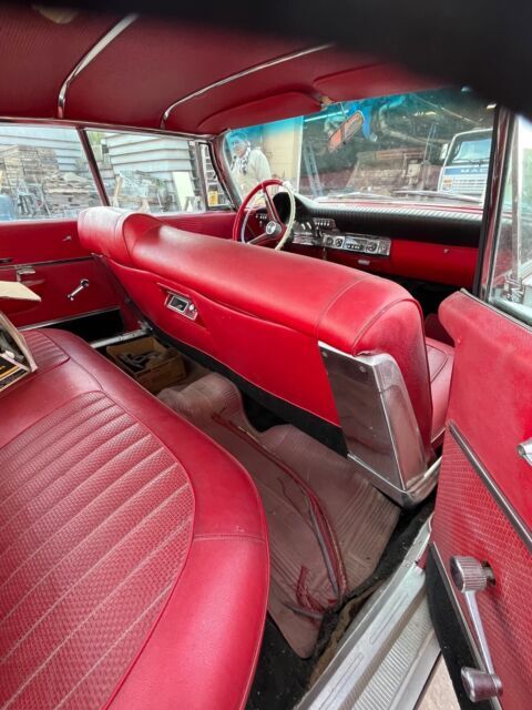 1962 Chrysler New Yorker - photo 12