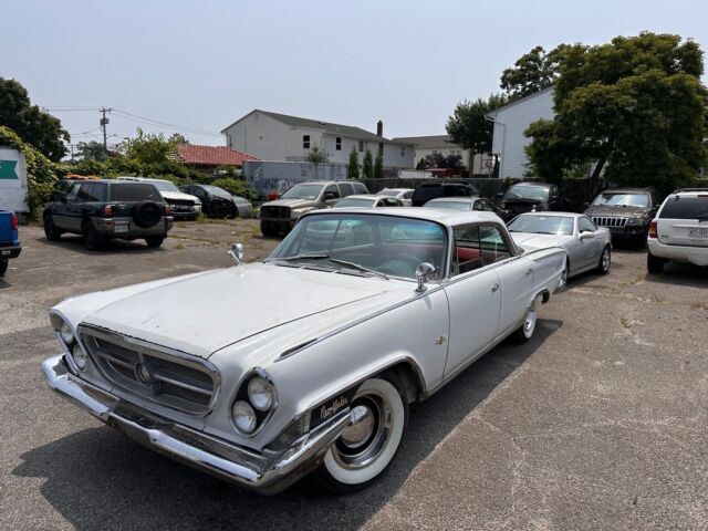 1962 Chrysler New Yorker - photo 3