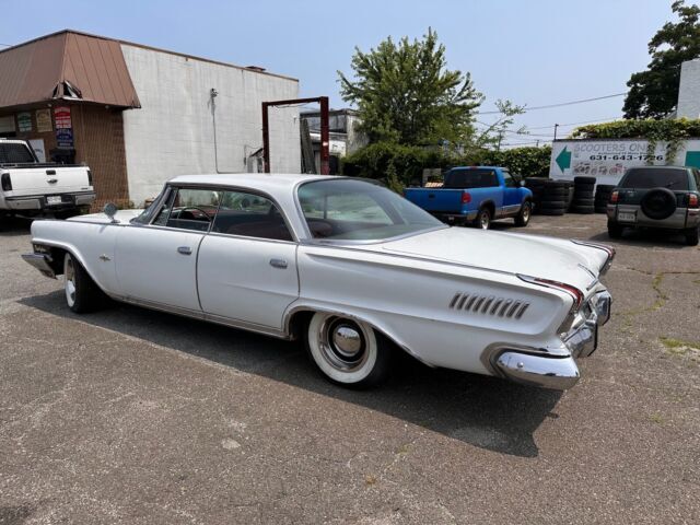 1962 Chrysler New Yorker - photo 4