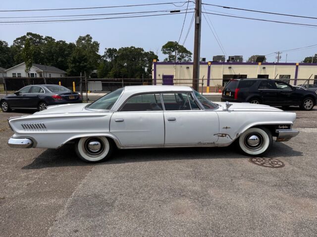 1962 Chrysler New Yorker - photo 5