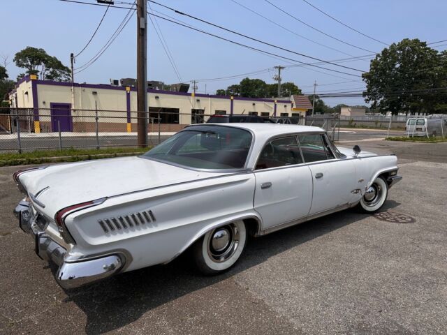 1962 Chrysler New Yorker - photo 6