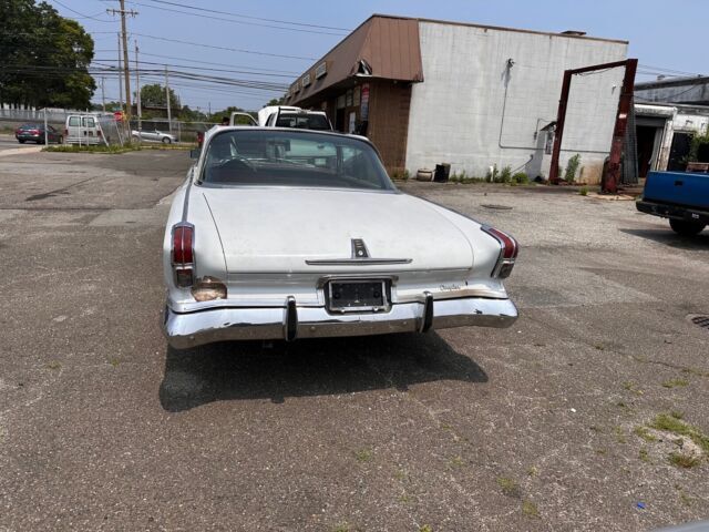 1962 Chrysler New Yorker - photo 7