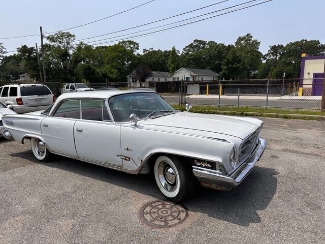 1962 Chrysler New Yorker - photo 8