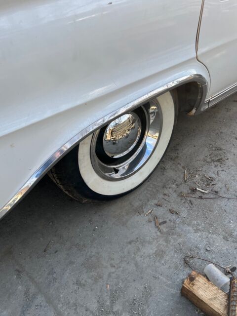 1962 Chrysler New Yorker - photo 9