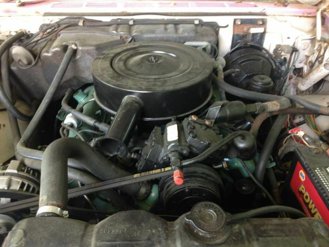 1962 Chrysler New Yorker - photo 12