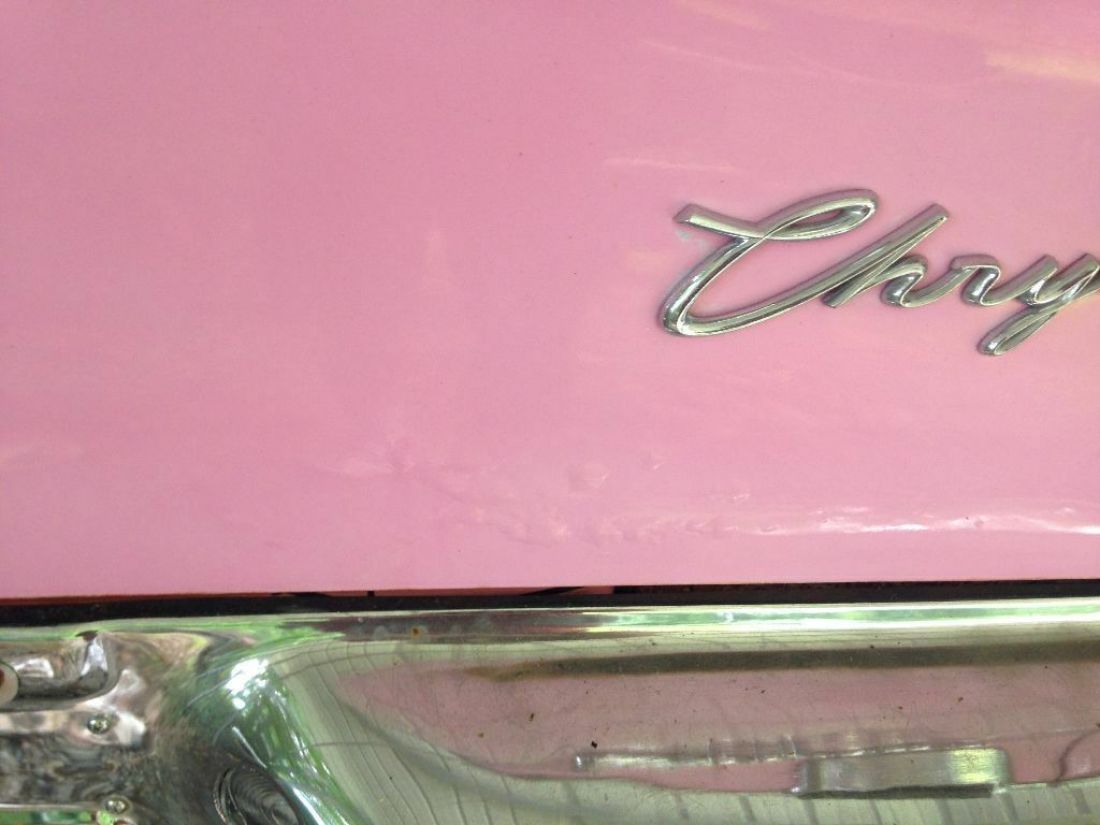 1962 Chrysler New Yorker - photo 6