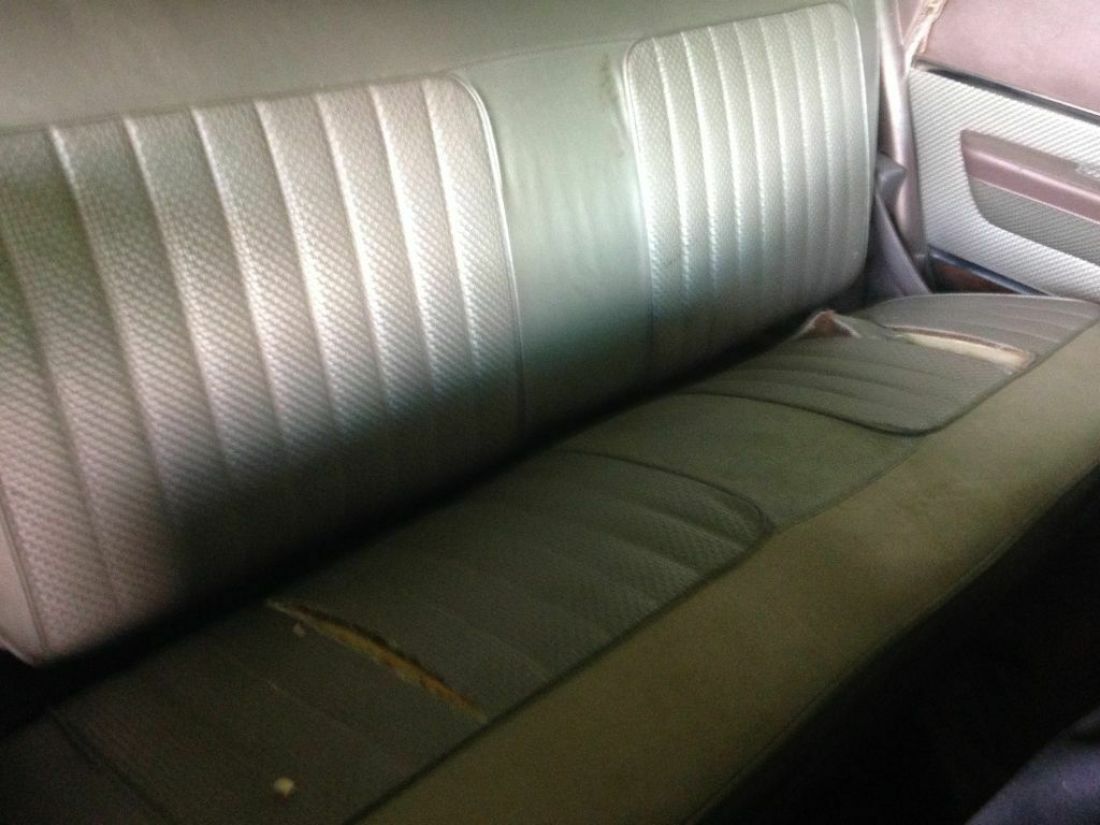 1962 Chrysler New Yorker - photo 9