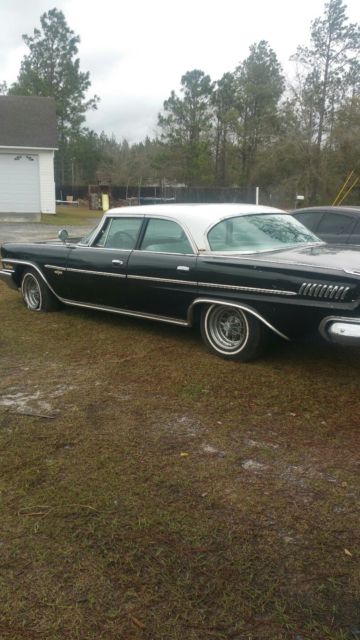 1962 Chrysler New Yorker - photo 2