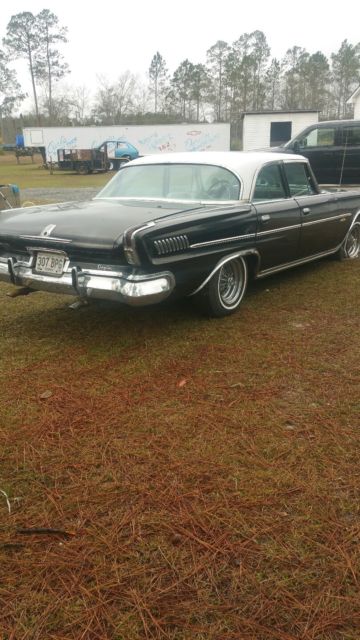 1962 Chrysler New Yorker - photo 3