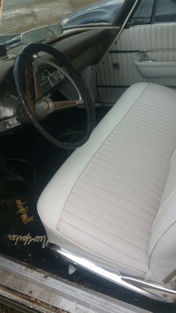 1962 Chrysler New Yorker - photo 5