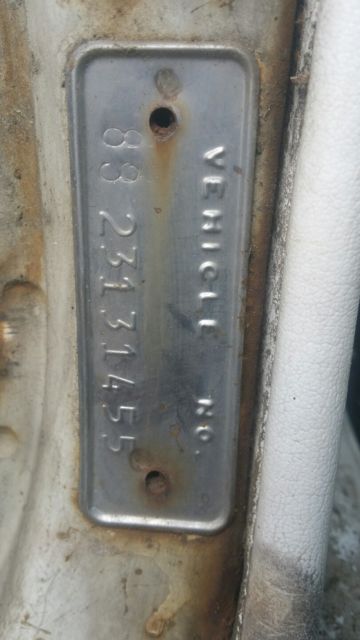 1962 Chrysler New Yorker - photo 7