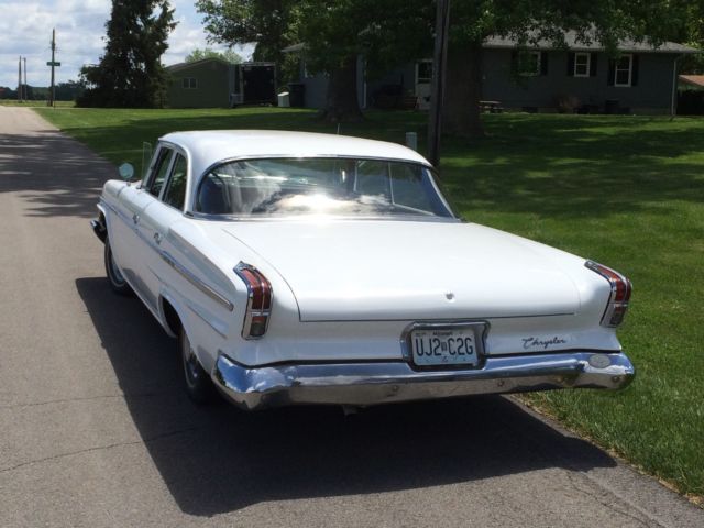 1962 Chrysler Newport - photo 3