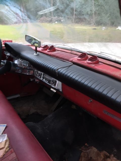 1962 Chrysler Newport Hardtop - photo 5