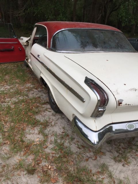 1962 Chrysler Newport Hardtop - photo 8