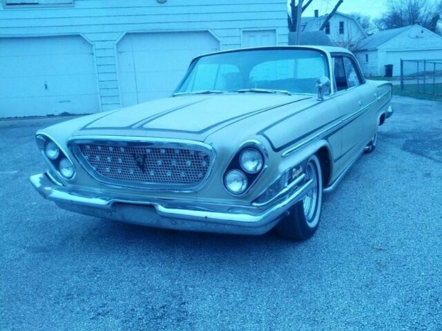 1962 Chrysler Newport - photo 2