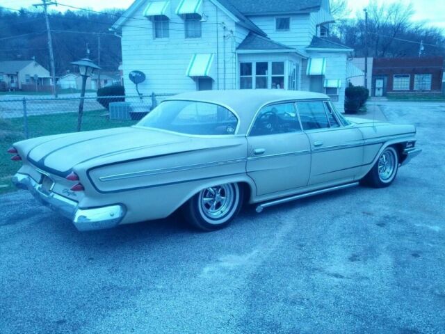 1962 Chrysler Newport - photo 3